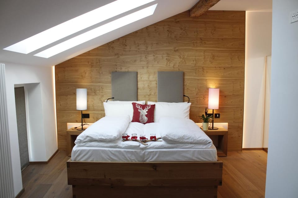 Gasthof Zum Hirschen Margreid Hotel in Trentino-South Tyrol