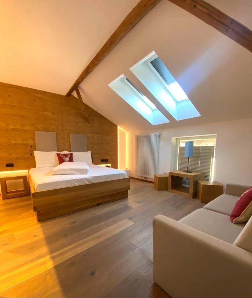 Gasthof Zum Hirschen Margreid Hotel in Trentino-South Tyrol