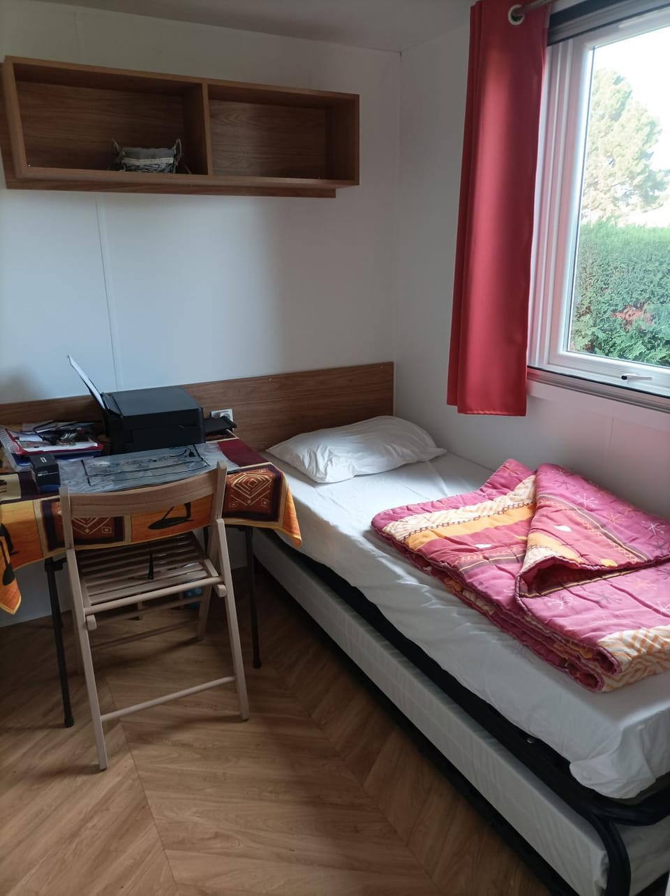 Superbe Mobil Home Campground/ 
RV Resort in Les Mathes