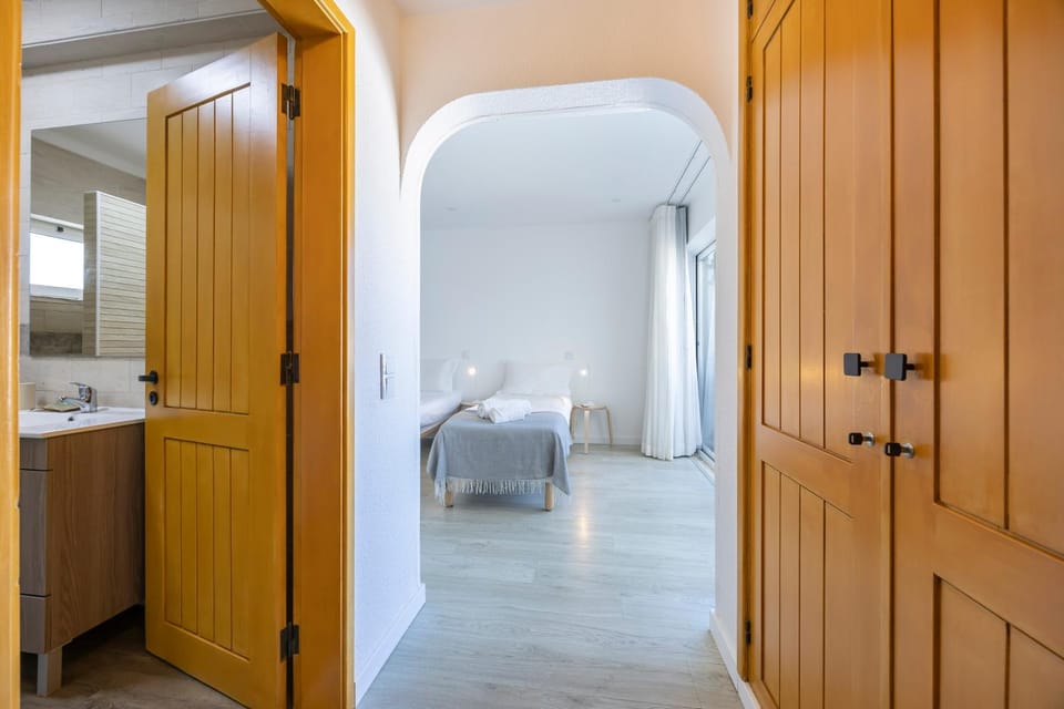 Apartment Julio Pomar, swimming pool Apartment in Sagres