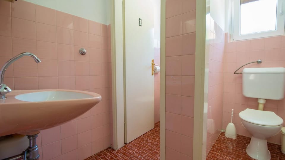 Ivanka 1 Apartment in Primorje-Gorski Kotar County