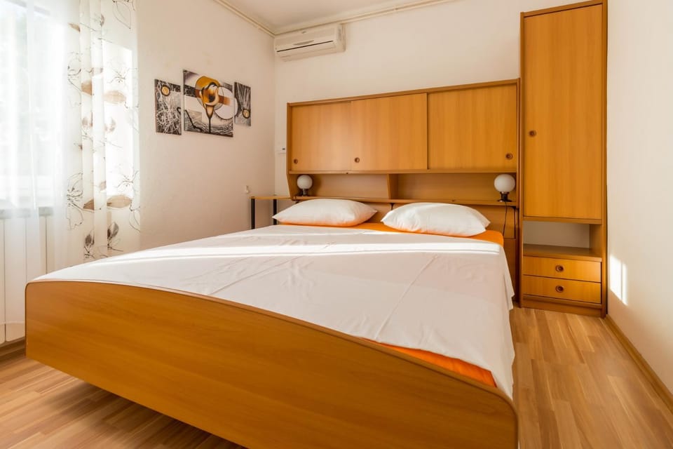 Ivanka 1 Apartment in Primorje-Gorski Kotar County