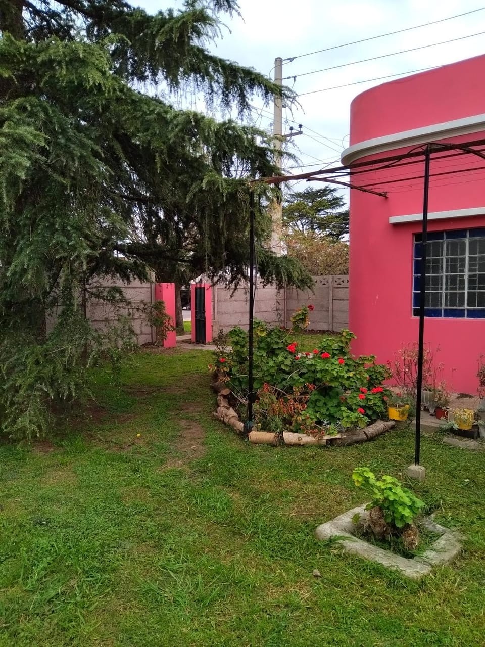 Family Place II House in Buenos Aires Province
