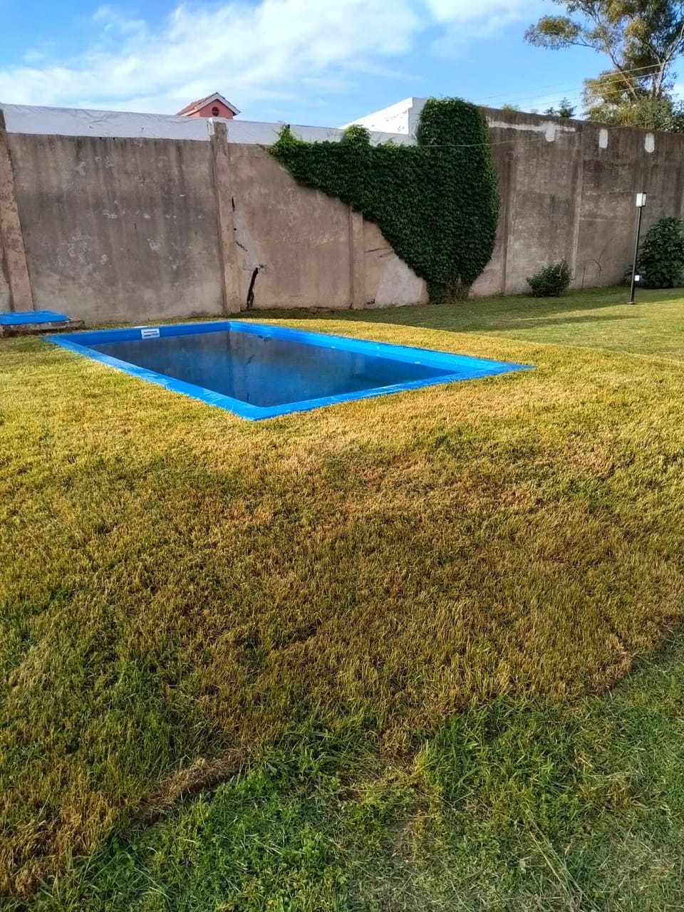 Family Place II House in Buenos Aires Province