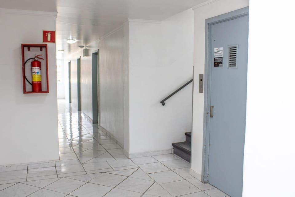 elevator