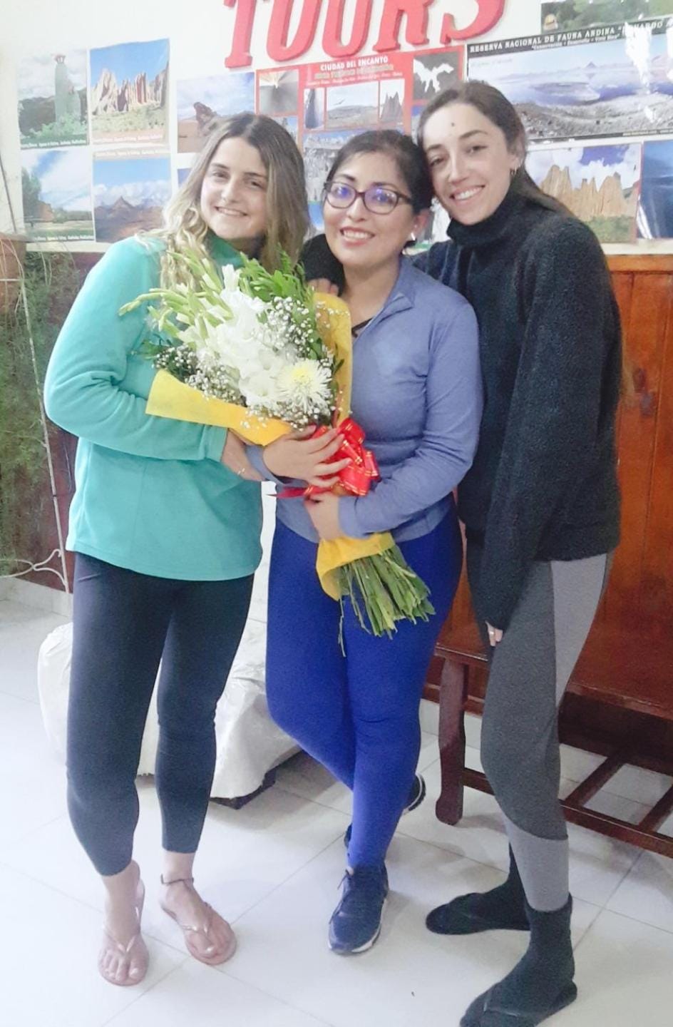 Hostal Valle Hermoso Hostel in Bolivia