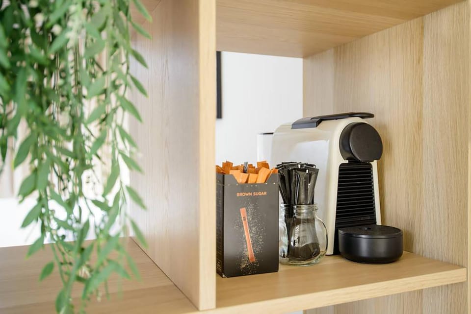 Coffee/tea facilities, Breakfast, Non alcoholic drinks