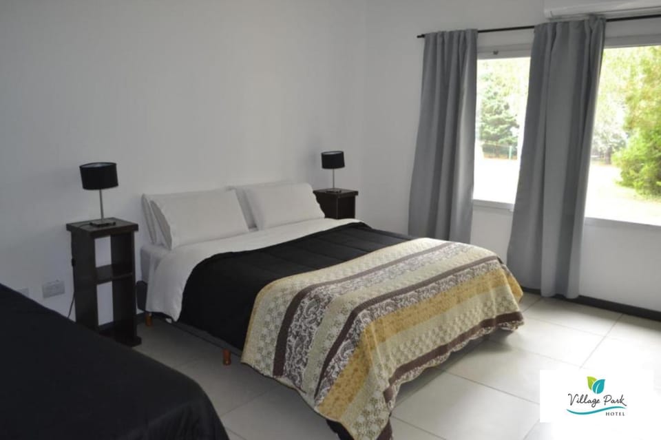 VILLAGE PARK Hotel in Buenos Aires Province