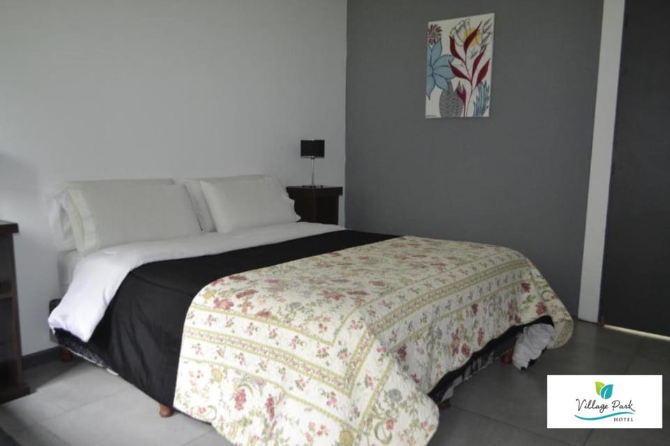VILLAGE PARK Hotel in Buenos Aires Province