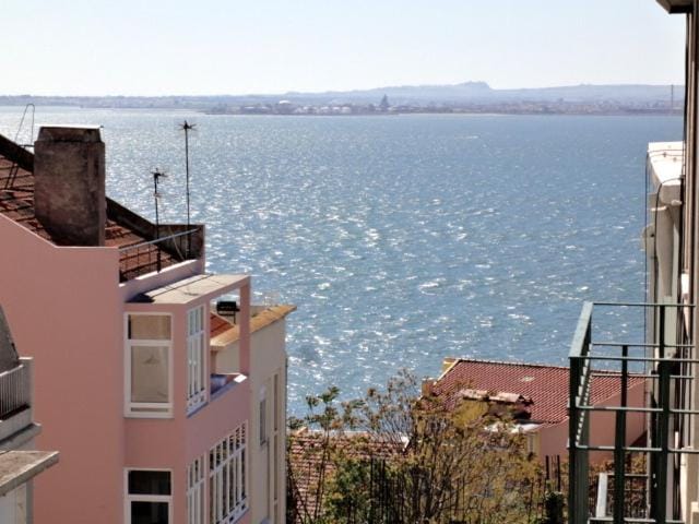 View (from property/room), Lake view