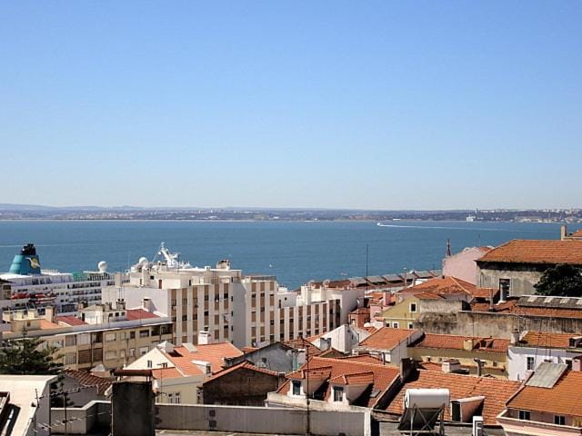 View (from property/room)