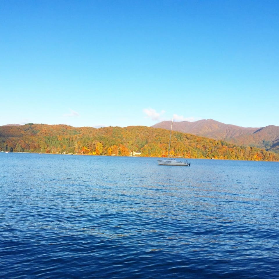 Natural landscape