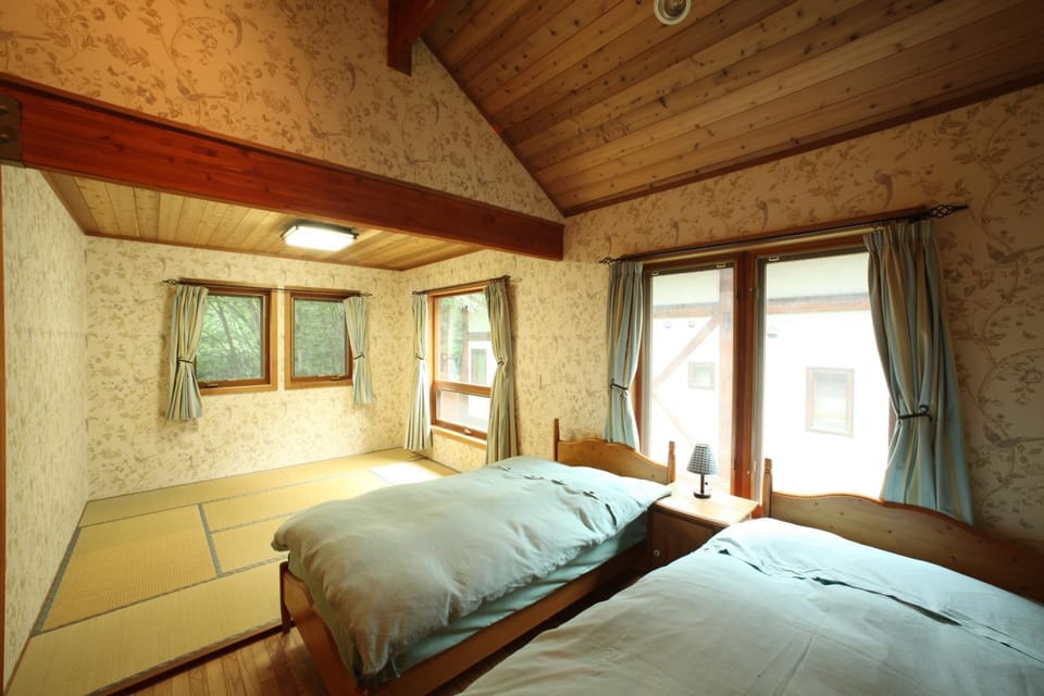 Hotel Wakatsuki Ryokan in Nagano Prefecture