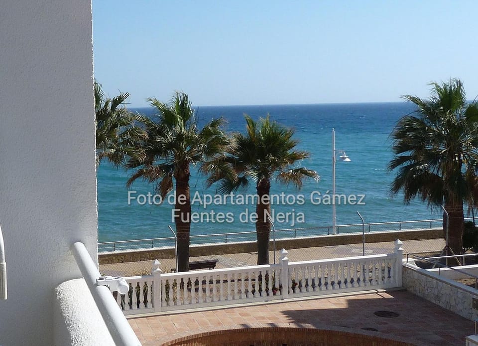Balcony/Terrace, Sea view, Sea view