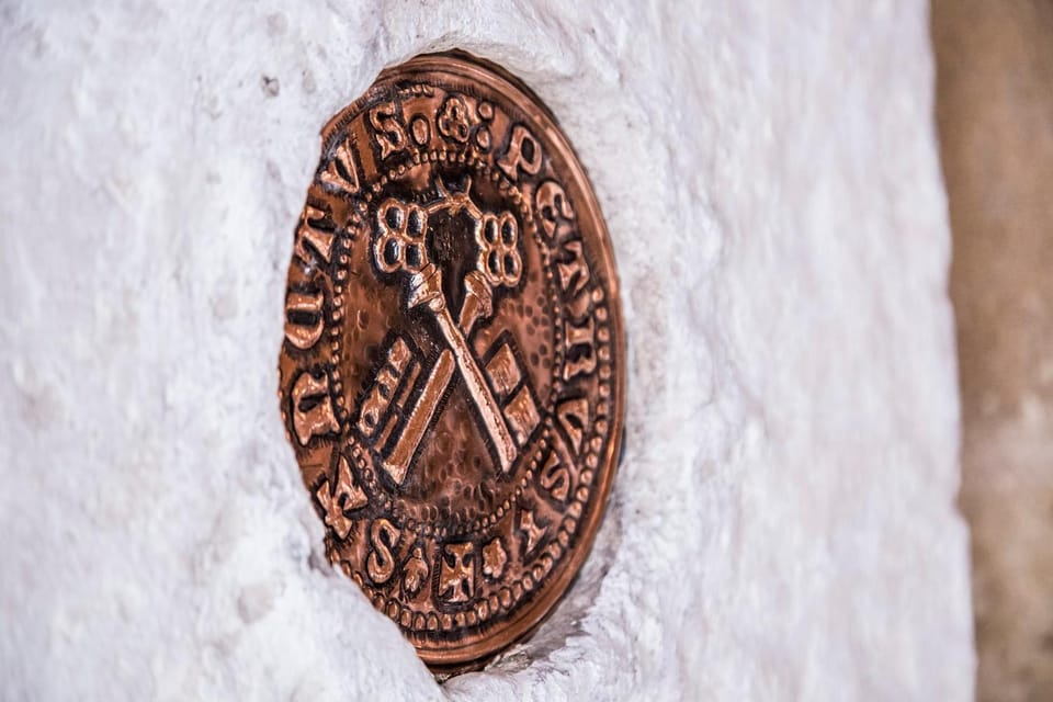 Decorative detail