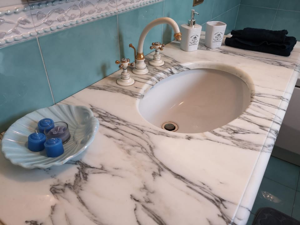 A casa di Zara House in Sicily