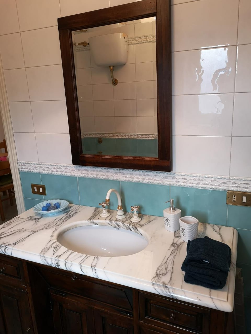 A casa di Zara House in Sicily