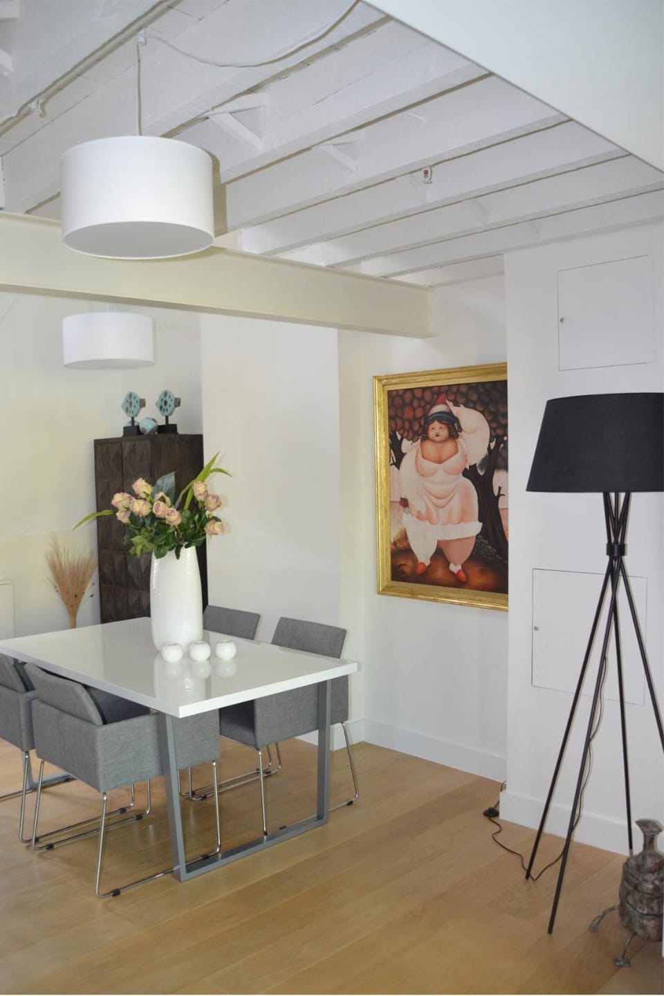 Antwerp old town triplex apartment Apartment in Antwerp