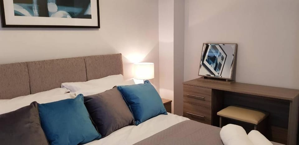 Delight Marvel - Cades Place House in Maidstone