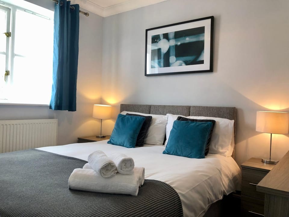 Delight Marvel - Cades Place House in Maidstone