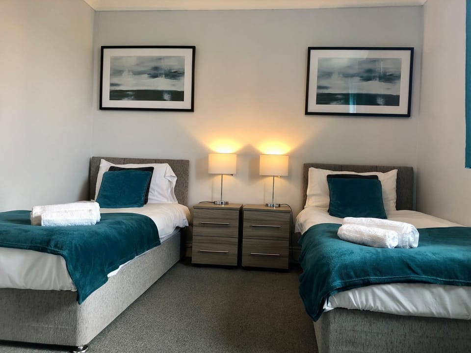 Delight Marvel - Cades Place House in Maidstone