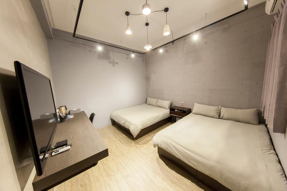 Slow Inn Vacation rental in Kaohsiung