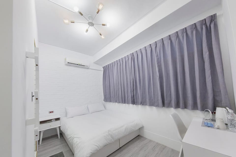 Slow Inn Vacation rental in Kaohsiung