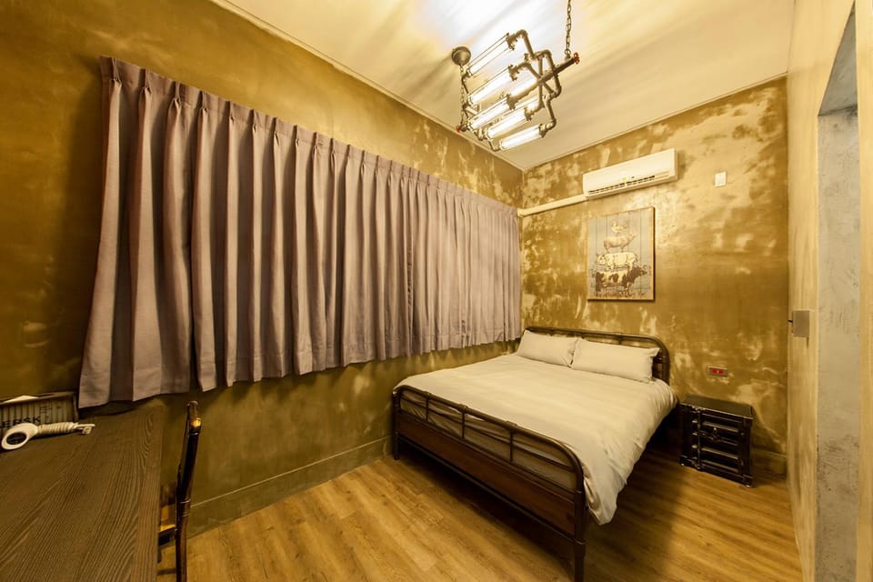 Slow Inn Vacation rental in Kaohsiung