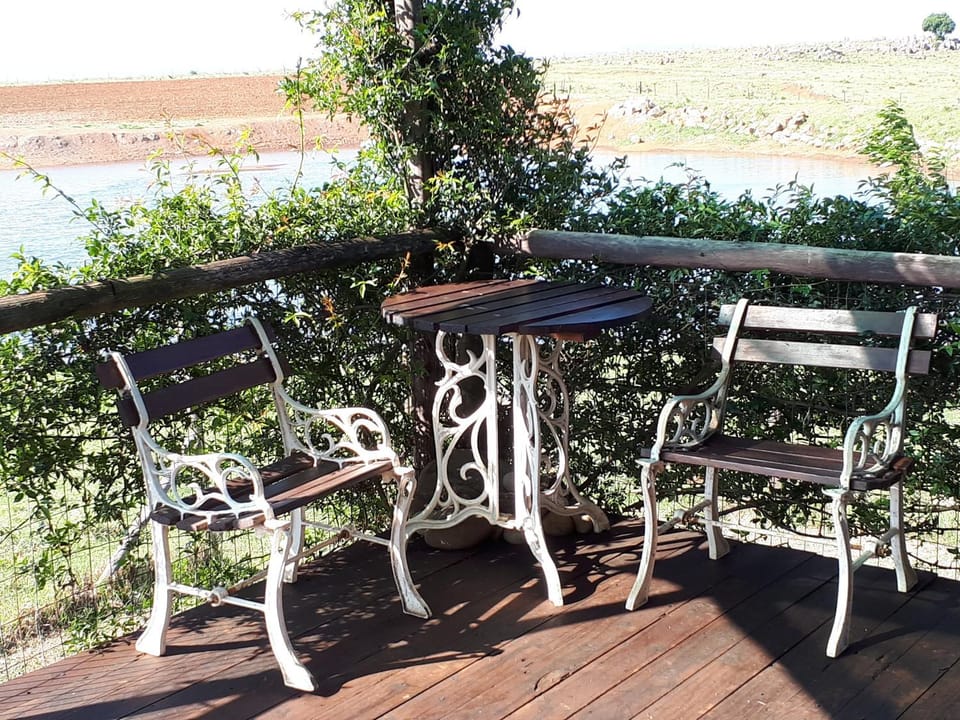The Tin Shack Apartment in KwaZulu-Natal