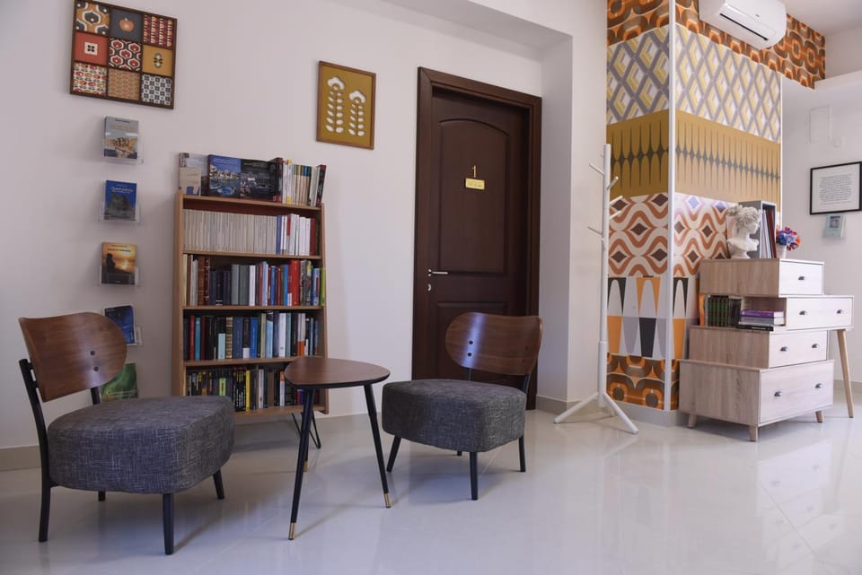 Palazzo Galifi Bed and Breakfast in Sicily