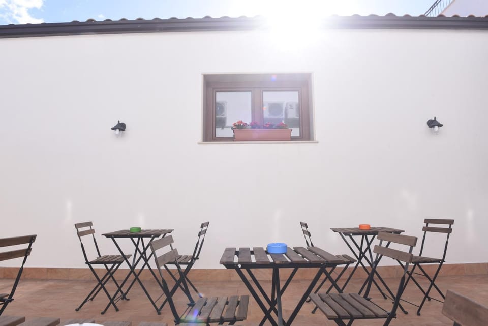 Palazzo Galifi Bed and Breakfast in Sicily
