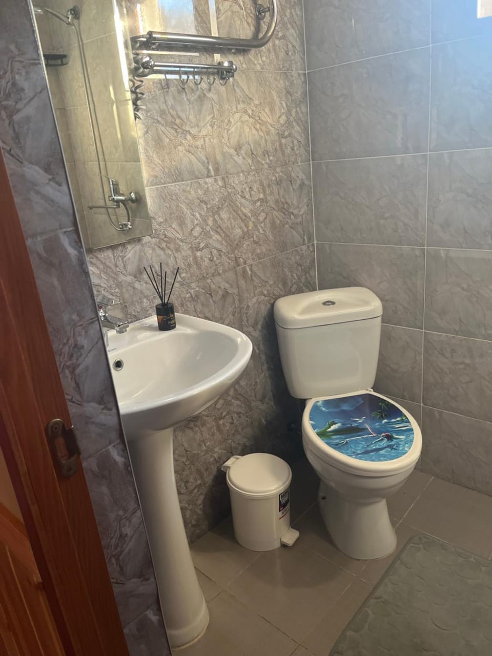Эдельвейс Bed and Breakfast in Armenia