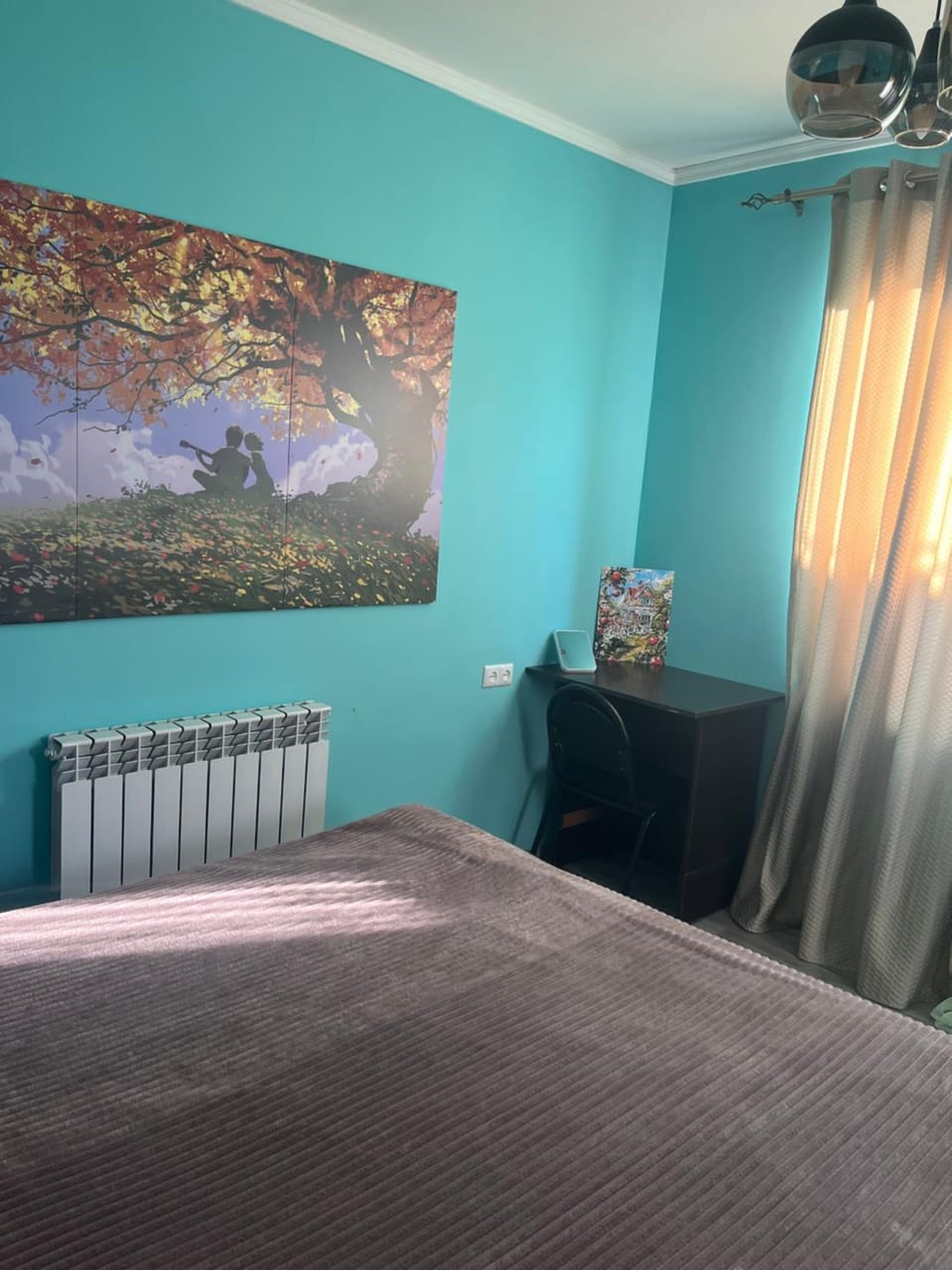 Эдельвейс Bed and Breakfast in Armenia