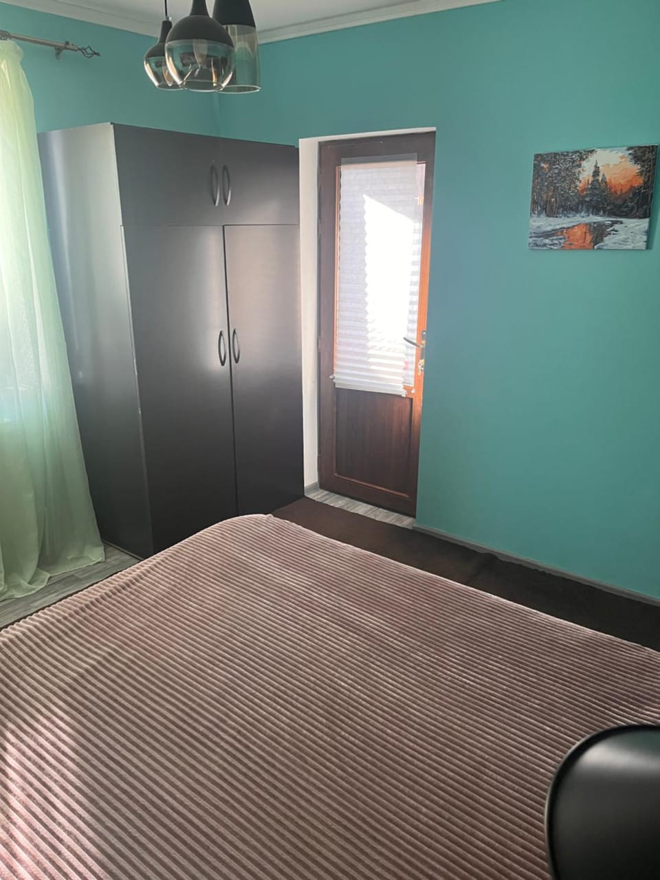 Эдельвейс Bed and Breakfast in Armenia