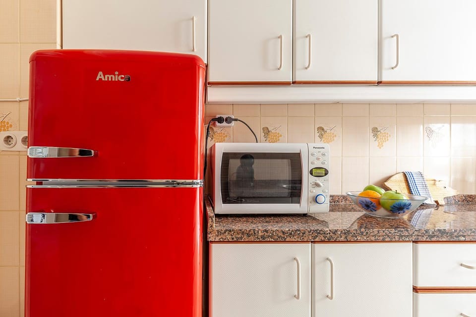 Fantastico apto recién 2 hab-Sevilla-Triana Apartment in Seville