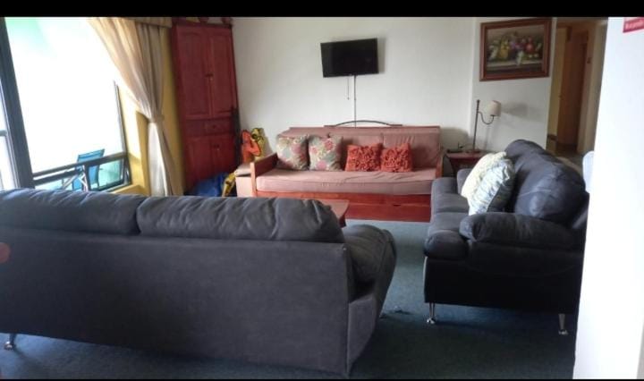 The Paradise of Atitlán Suites - Free Breakfast Supplies Apartment in Sololá Department