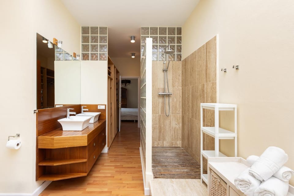 Prime Home Botánico Chalet in Puerto de la Cruz