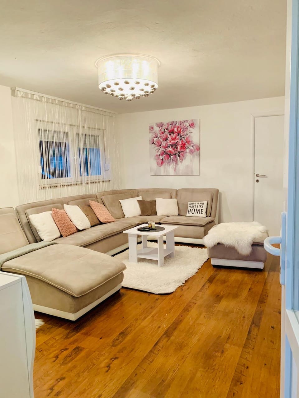 Apartman Korina Apartment in Lika-Senj County