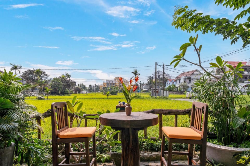 Day, Natural landscape, View (from property/room), Balcony/Terrace, Seating area