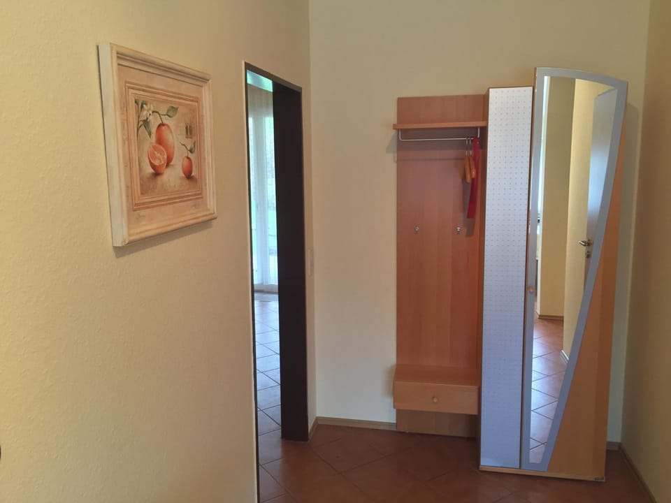 Ferienwohnung am Junkerbült Apartment in Lower Saxony, Germany