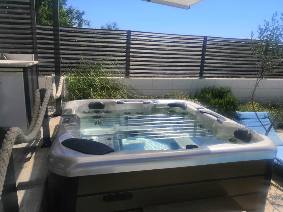 Deluxe Apartman Porto Apartment in Trogir