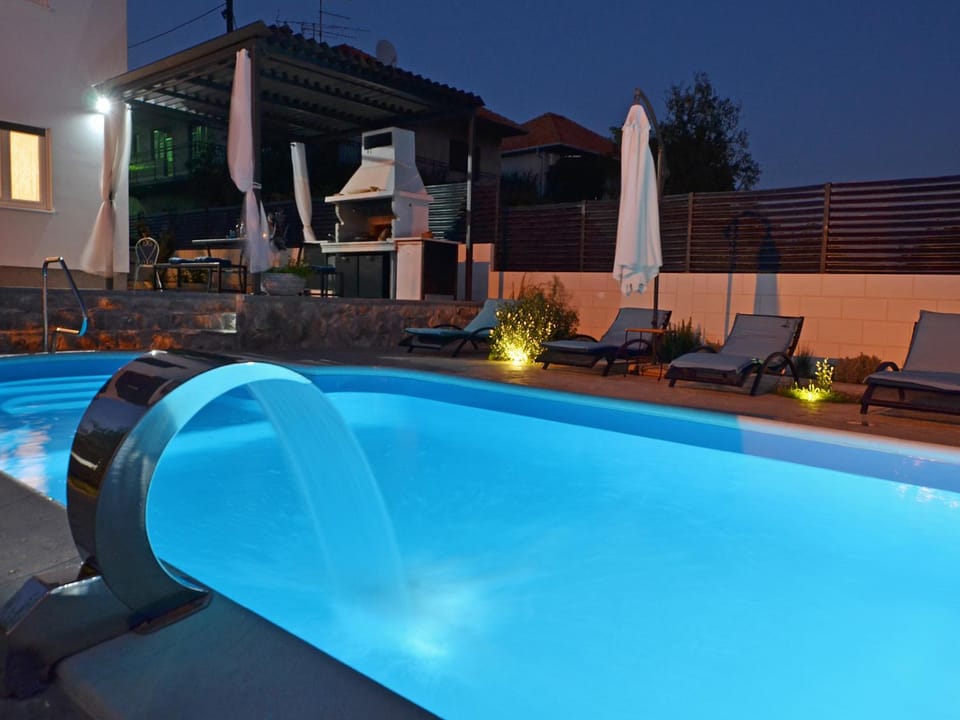 Deluxe Apartman Porto Apartment in Trogir