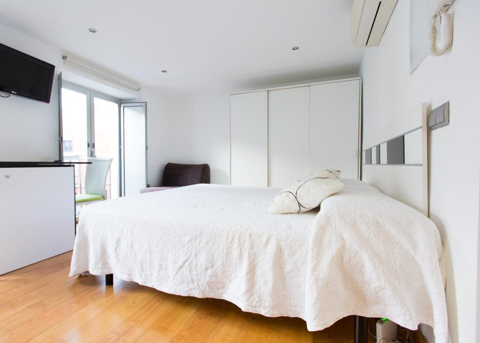 Casa Feria 60 Apartment in Seville