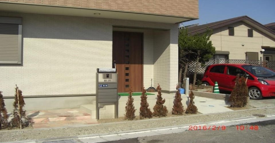 2-10-15 Imagawa - Apartment / Vacation STAY 7905 Bed and Breakfast in Chiba Prefecture