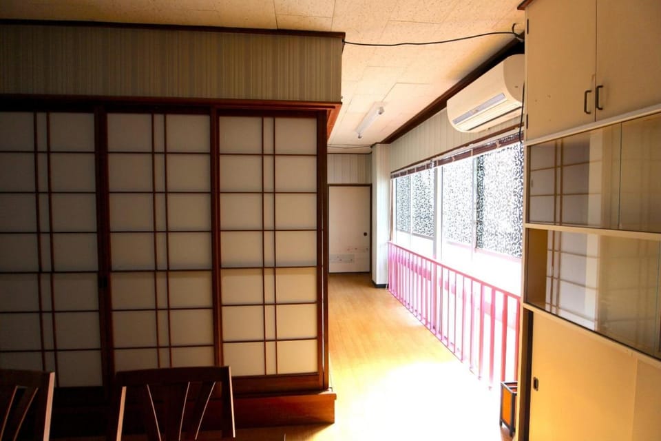 Hokuriku Saikawa Building No.2 Building 3 Floor / Vacation STAY 1944 Apartment in Kanazawa
