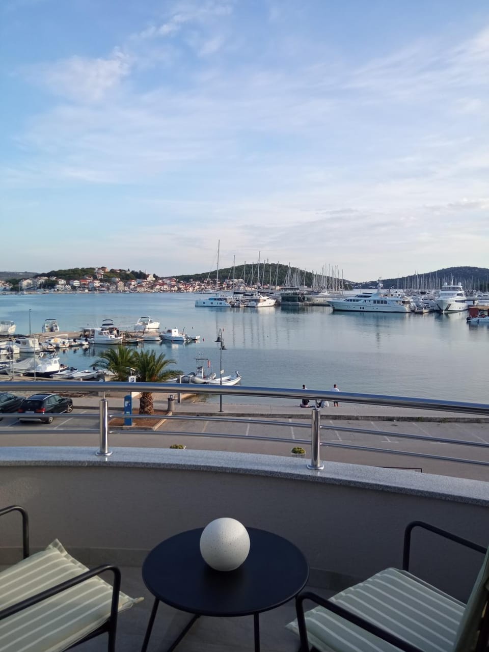 Apartments Up&Up Apartment in Šibenik-Knin County, Croatia
