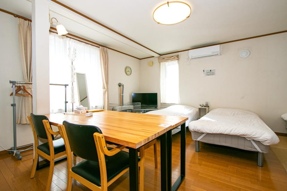 Hello house / Vacation STAY 2248 House in Sapporo