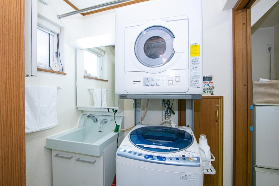Hello house / Vacation STAY 2248 House in Sapporo