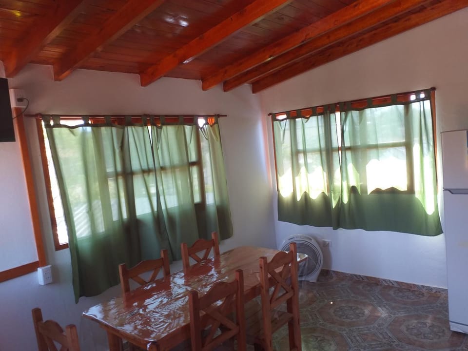LoS ALERCES Apartment in Mar de Ajó