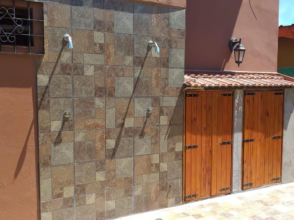 LoS ALERCES Apartment in Mar de Ajó